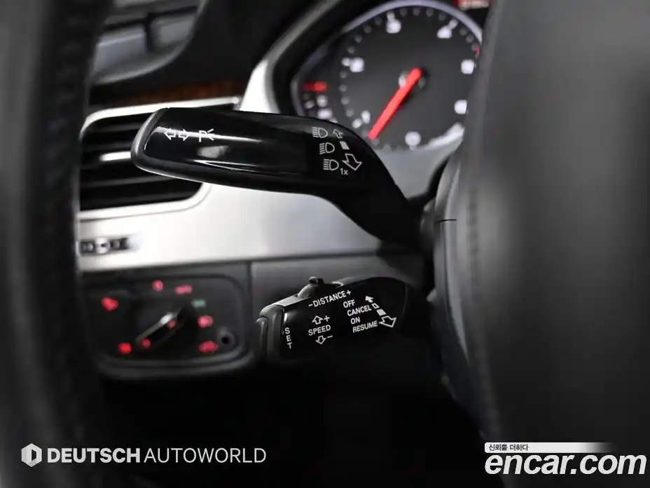 Audi A8 2013 4.1 Автомат в Москве № 196895, фото 15