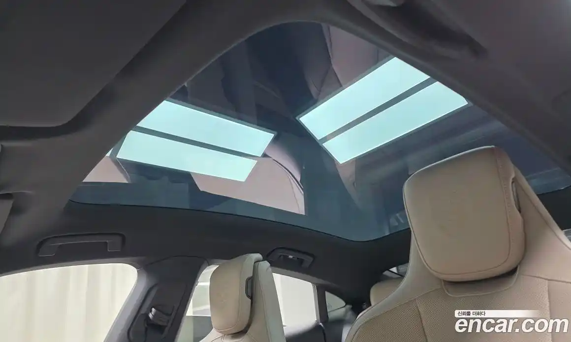 Porsche Taycan 2022 0.2 Автомат в Москве № 197146, фото 19