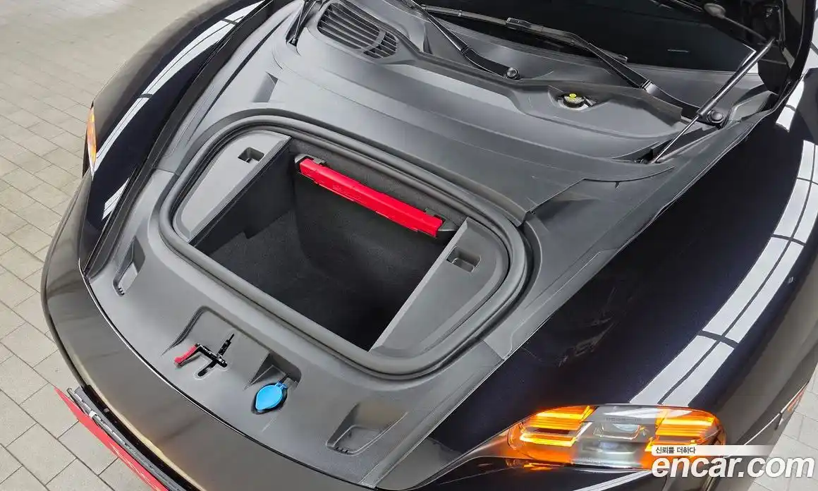 Porsche Taycan 2022 0.2 Автомат в Москве № 197146, фото 6