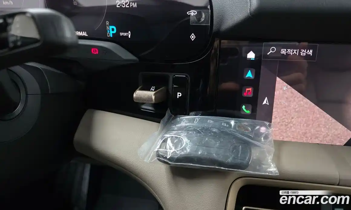 Porsche Taycan 2022 0.2 Автомат в Москве № 197146, фото 9