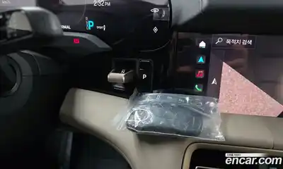 Porsche Taycan 2022 0.2 Автомат в Москве № 197146, миниатюра 9