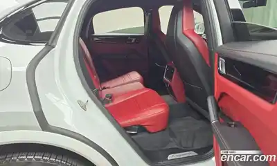 Porsche Cayenne 2020 3.0 Автомат в Москве № 197322, миниатюра 12