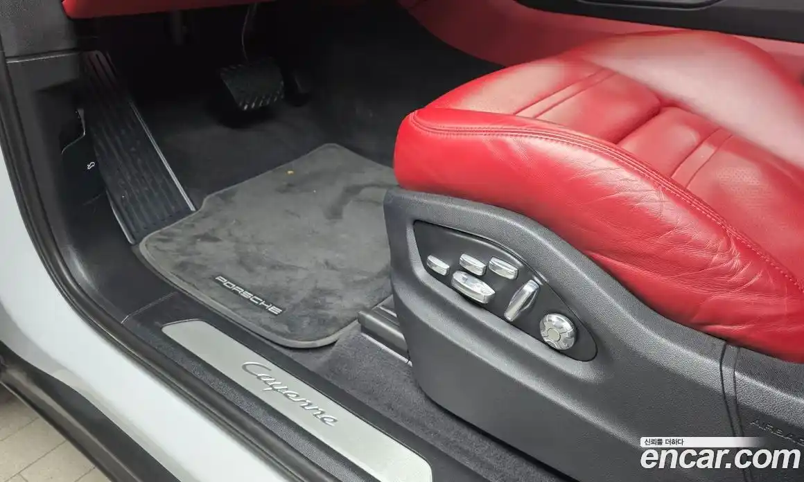 Porsche Cayenne 2020 3.0 Автомат в Москве № 197322, фото 17