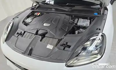 Porsche Cayenne 2020 3.0 Автомат в Москве № 197322, миниатюра 6