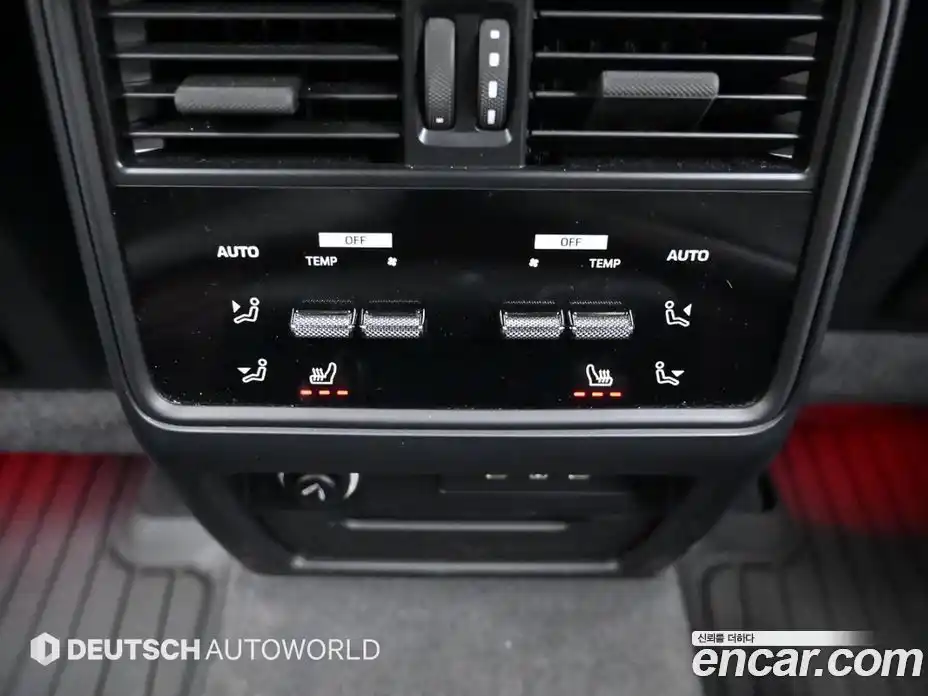 Porsche Cayenne 2024 3.0 Автомат в Москве № 197866, фото 16