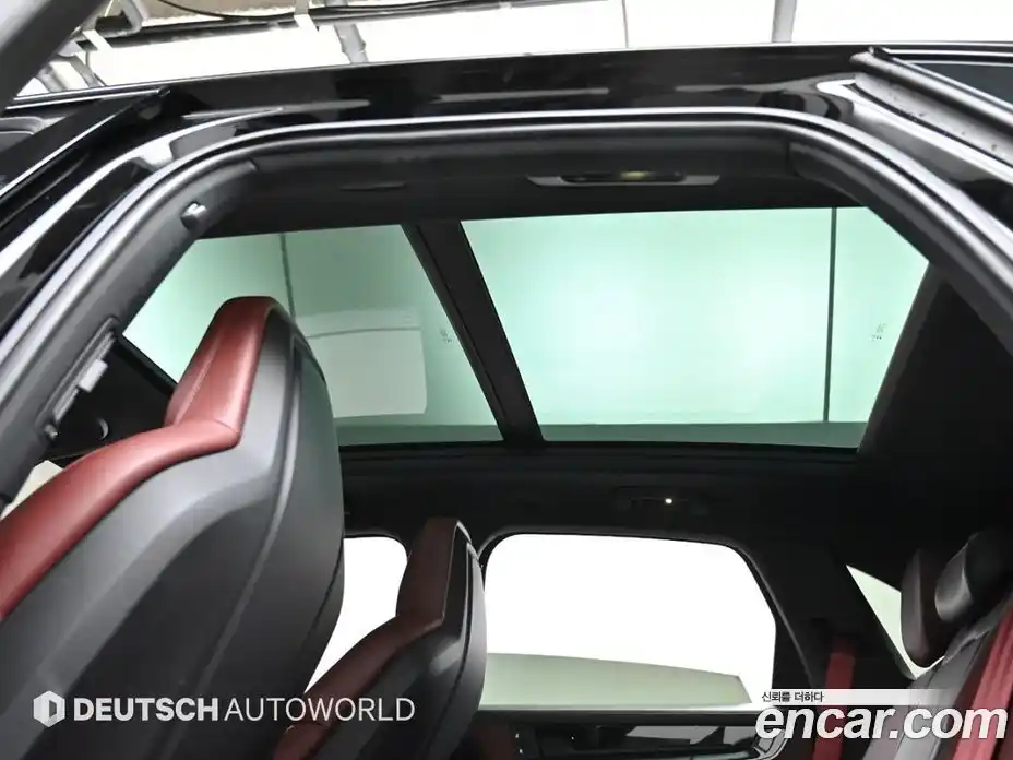 Porsche Cayenne 2024 3.0 Автомат в Москве № 197866, фото 19