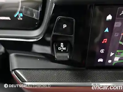 Porsche Cayenne 2024 3.0 Автомат в Москве № 197866, миниатюра 9