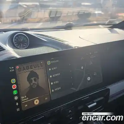 Porsche Cayenne 2016 3.6 Автомат в Москве № 197976, миниатюра 6