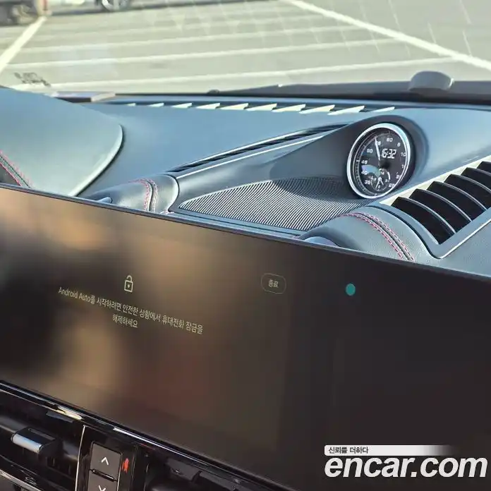 Porsche Cayenne 2016 3.6 Автомат в Москве № 197976, фото 9