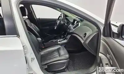 Chevrolet Cruze 2014 1.8 Автомат в Москве № 1979, миниатюра 3