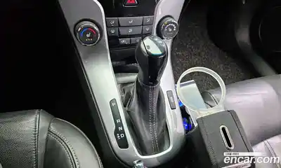 Chevrolet Cruze 2014 1.8 Автомат в Москве № 1979, миниатюра 5