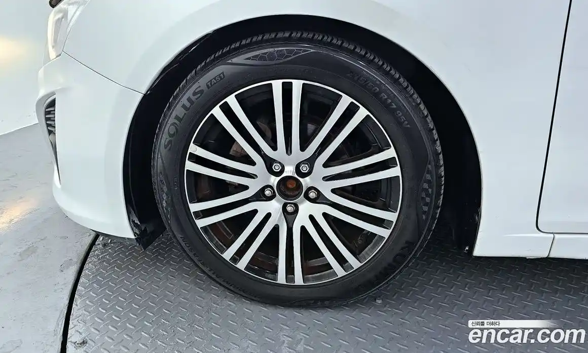 Chevrolet Cruze 2014 1.8 Автомат в Москве № 1979, фото 8