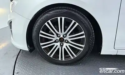 Chevrolet Cruze 2014 1.8 Автомат в Москве № 1979, миниатюра 8