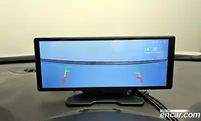 Chevrolet Cruze 2014 1.8 Автомат в Москве № 1979, миниатюра 9