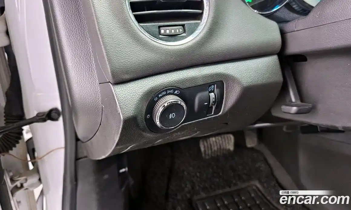 Chevrolet Cruze 2014 1.8 Автомат в Москве № 1979, фото 10