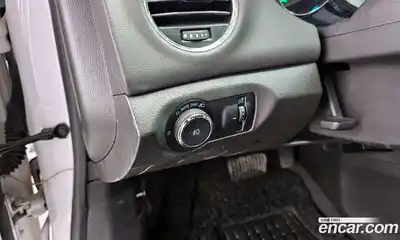 Chevrolet Cruze 2014 1.8 Автомат в Москве № 1979, миниатюра 10