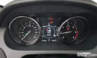 Land Rover Discovery Sport 2019 2.0 Автомат в Москве № 198271, миниатюра 12