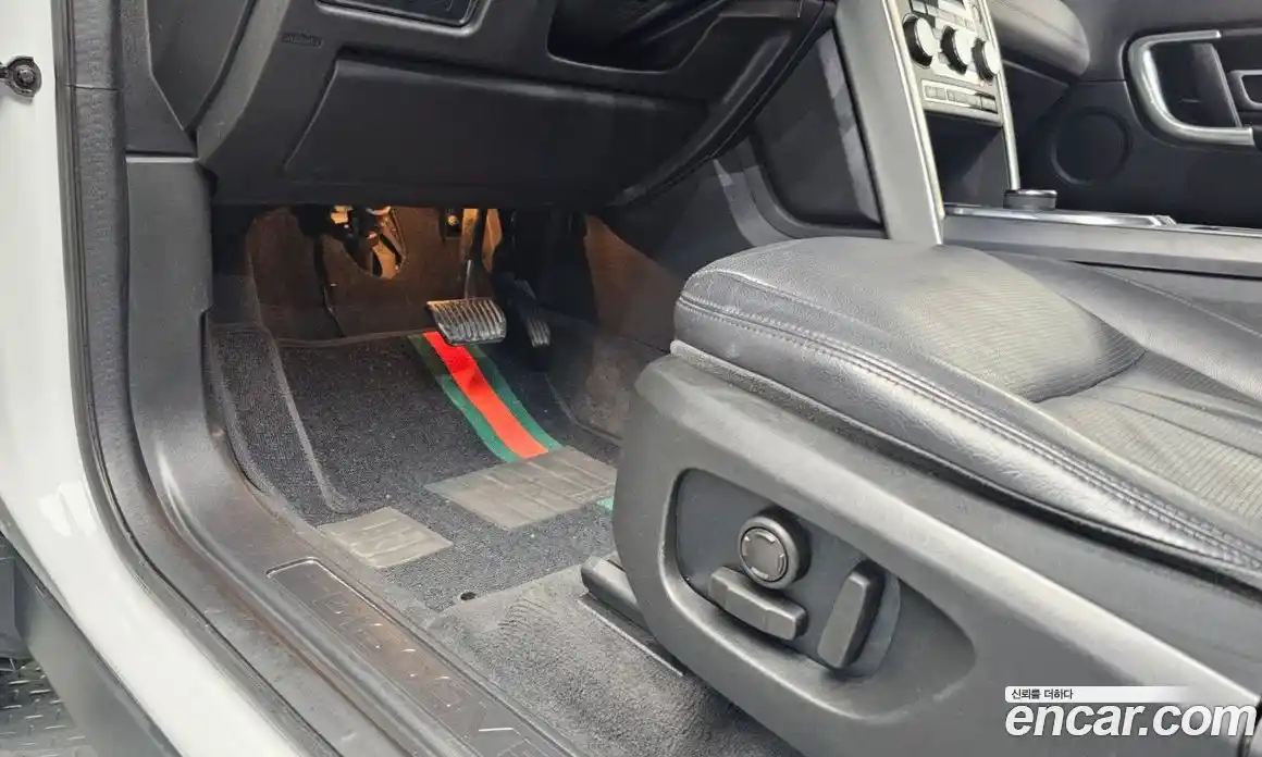 Land Rover Discovery Sport 2019 2.0 Автомат в Москве № 198271, фото 18