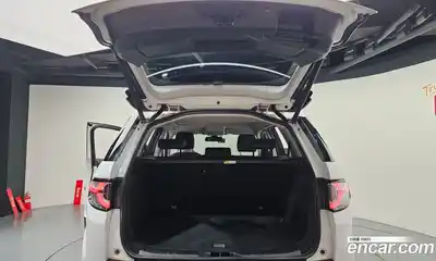 Land Rover Discovery Sport 2019 2.0 Автомат в Москве № 198271, миниатюра 2