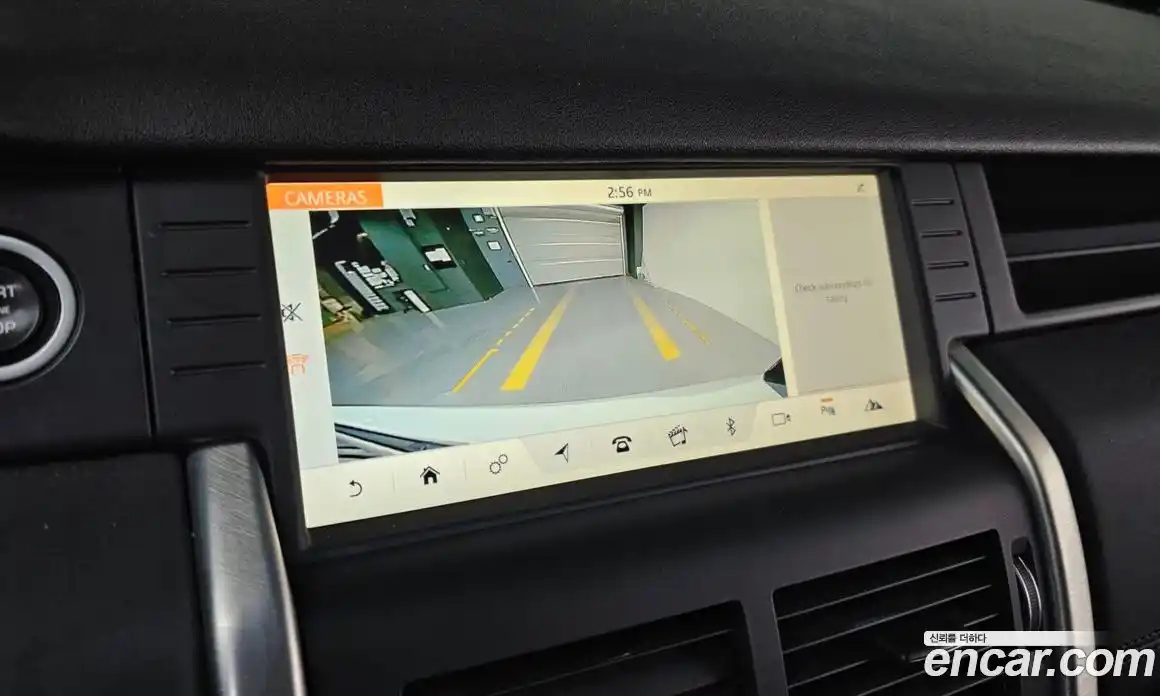 Land Rover Discovery Sport 2019 2.0 Автомат в Москве № 198271, фото 3