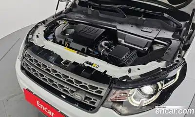 Land Rover Discovery Sport 2019 2.0 Автомат в Москве № 198271, миниатюра 10