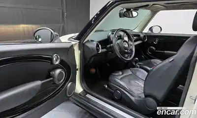 Mini Cooper 2012 1.6 Автомат в Москве № 198337, миниатюра 11