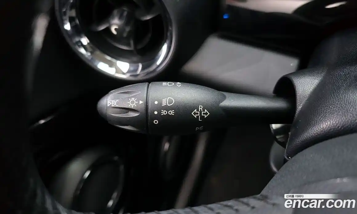 Mini Cooper 2012 1.6 Автомат в Москве № 198337, фото 18