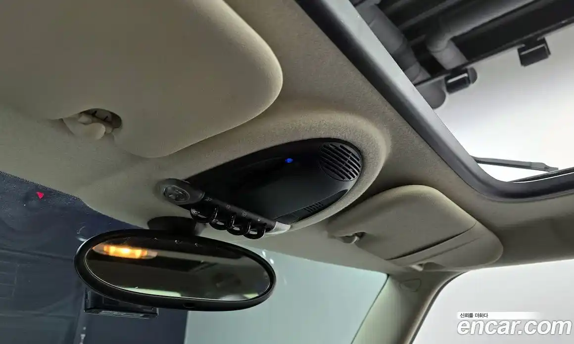 Mini Cooper 2012 1.6 Автомат в Москве № 198337, фото 19