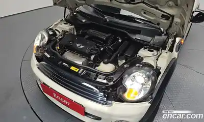 Mini Cooper 2012 1.6 Автомат в Москве № 198337, миниатюра 6