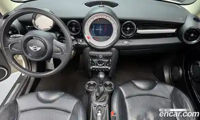 Mini Cooper 2012 1.6 Автомат в Москве № 198337, миниатюра 7