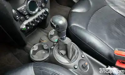 Mini Cooper 2012 1.6 Автомат в Москве № 198337, миниатюра 9