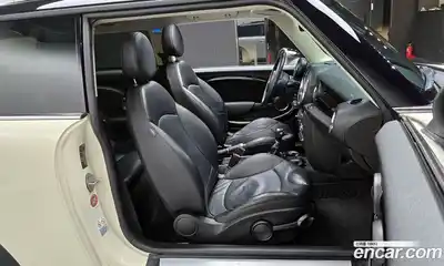 Mini Cooper 2012 1.6 Автомат в Москве № 198337, миниатюра 10