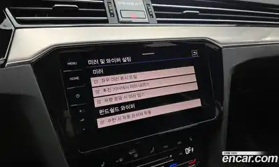 Volkswagen Passat, 2022