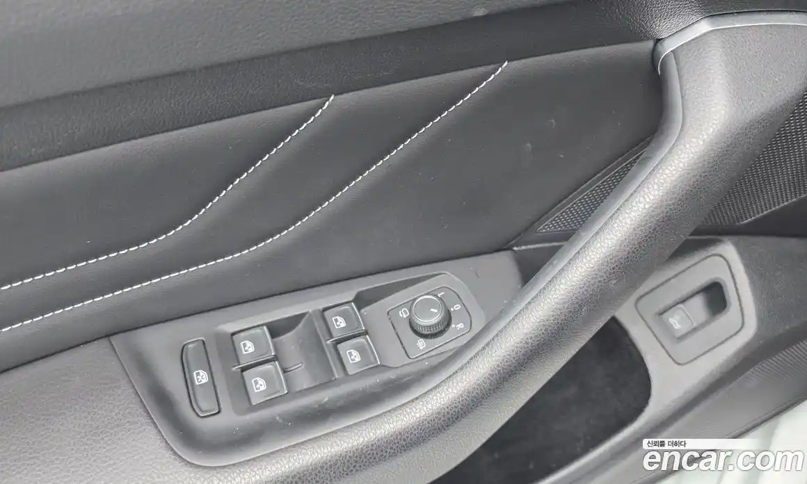 Volkswagen Passat 2022 2.0 Автомат в Москве № 199060, фото 12