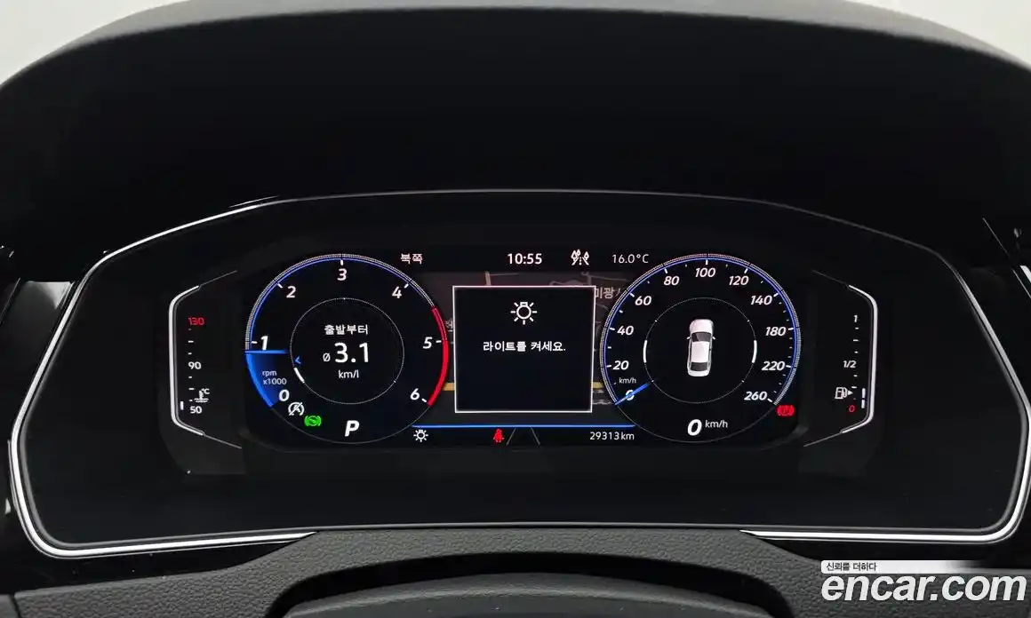 Volkswagen Passat 2022 2.0 Автомат в Москве № 199060, фото 13