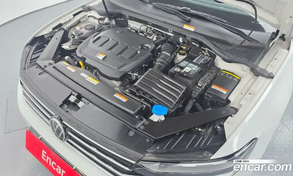 Volkswagen Passat 2022 2.0 Автомат в Москве № 199060, фото 16