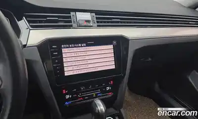 Volkswagen Passat 2022 2.0 Автомат в Москве № 199060, миниатюра 7