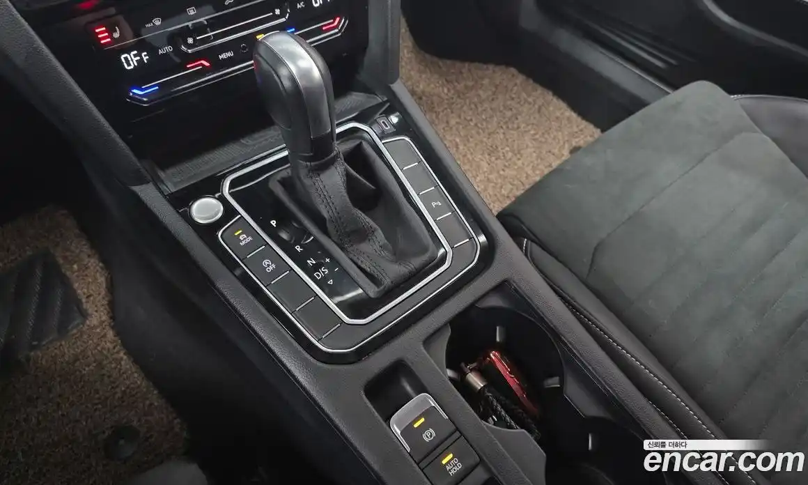 Volkswagen Passat 2022 2.0 Автомат в Москве № 199060, фото 8