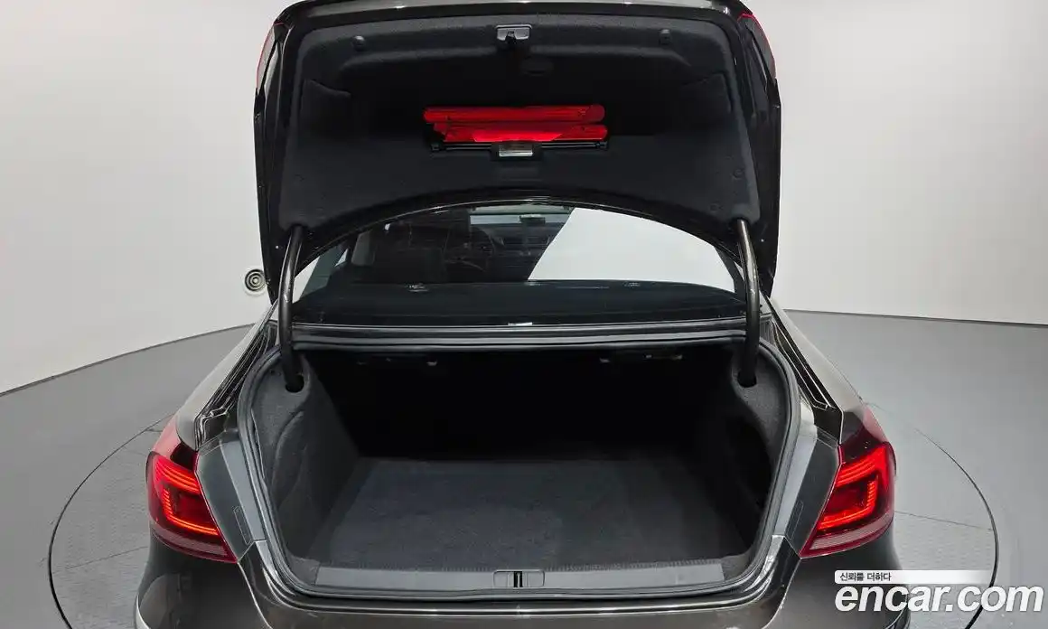 Volkswagen CC 2013 2.0 Автомат в Москве № 199235, фото 11