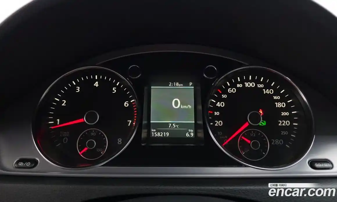 Volkswagen CC 2013 2.0 Автомат в Москве № 199235, фото 13