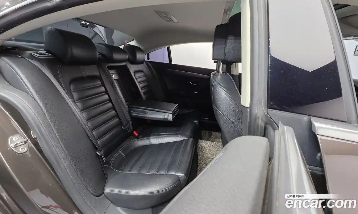 Volkswagen CC 2013 2.0 Автомат в Москве № 199235, фото 19