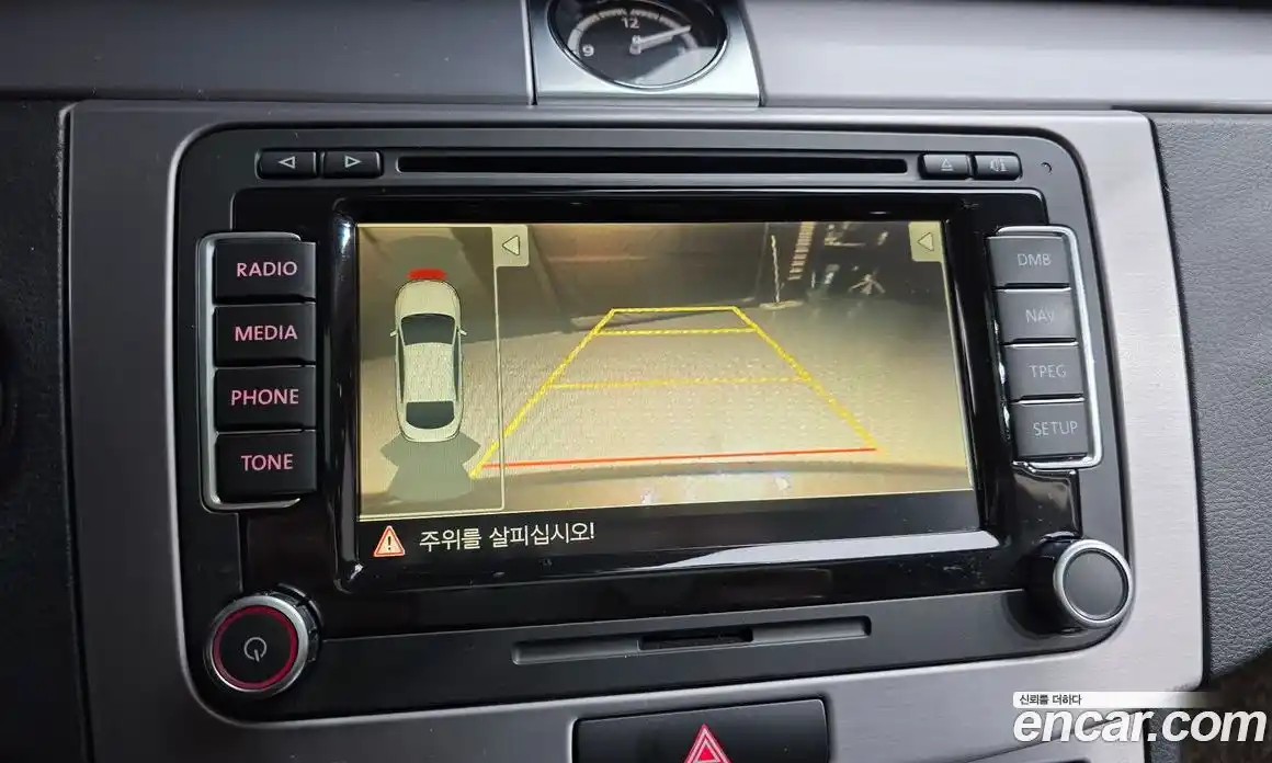 Volkswagen CC 2013 2.0 Автомат в Москве № 199235, фото 20