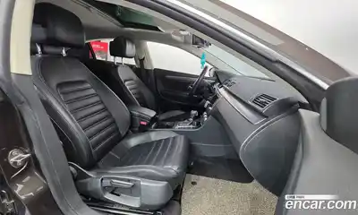 Volkswagen CC 2013 2.0 Автомат в Москве № 199235, миниатюра 3