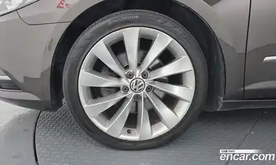 Volkswagen CC 2013 2.0 Автомат в Москве № 199235, миниатюра 5