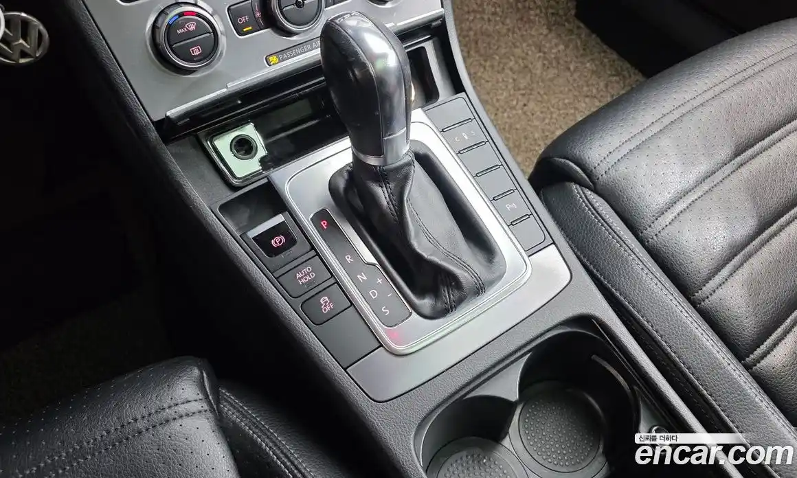 Volkswagen CC 2013 2.0 Автомат в Москве № 199235, фото 7