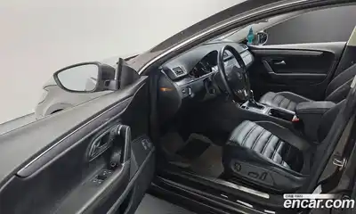 Volkswagen CC 2013 2.0 Автомат в Москве № 199235, миниатюра 8