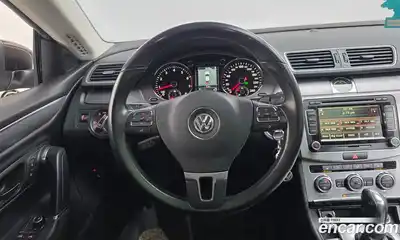 Volkswagen CC 2013 2.0 Автомат в Москве № 199235, миниатюра 9