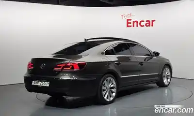 Volkswagen CC 2013 2.0 Автомат в Москве № 199235, миниатюра 10