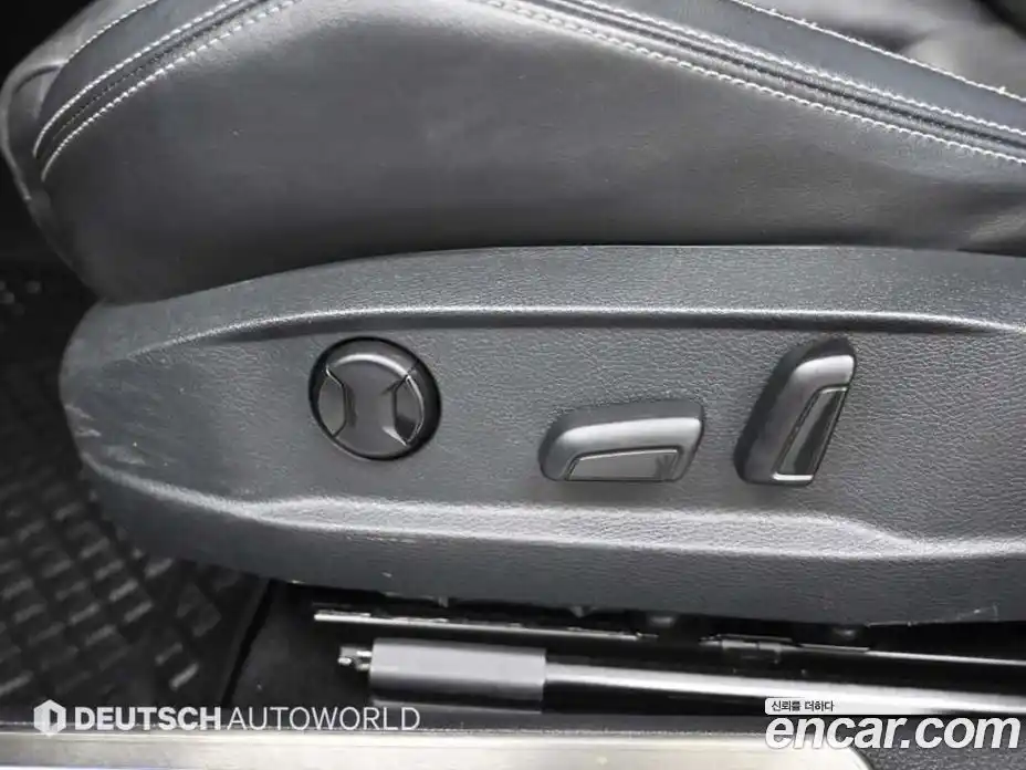 Volkswagen Golf 2016 2.0 Автомат в Москве № 199326, фото 15