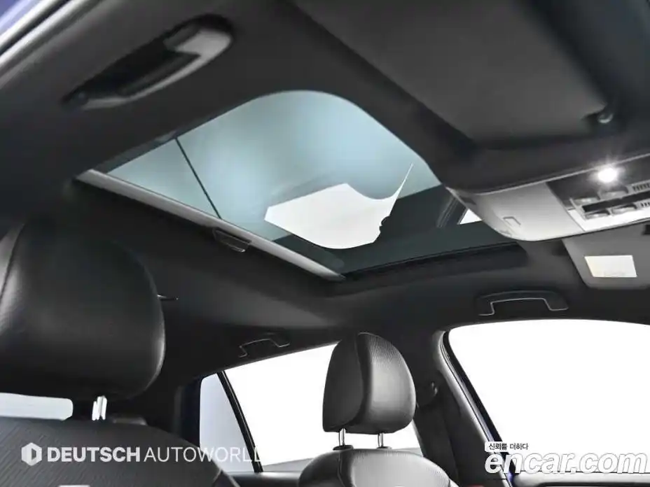 Volkswagen Golf 2016 2.0 Автомат в Москве № 199326, фото 18